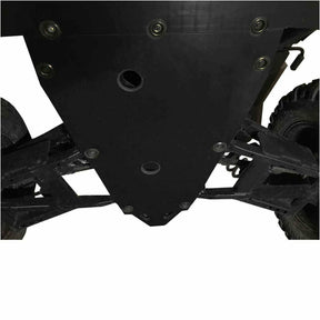 SSS Off-Road UHMW Skid Plate for Polaris General 4 1000