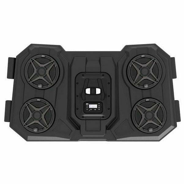 Polaris RZR Overhead Sound System