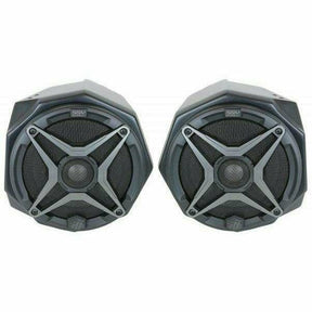 SSV Works Can Am Maverick Trail / Sport Front Speaker Pods