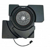 SSV Works Can Am Maverick X3 (2019+) Driver Under Seat Subwoofer Enclosure