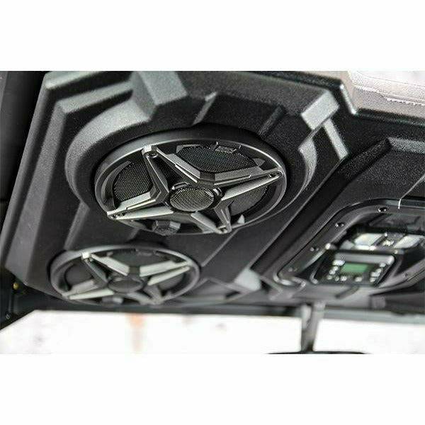 Polaris RZR Overhead Sound System