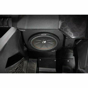 Polaris RZR Pro / Turbo R 3-Speaker Audio System