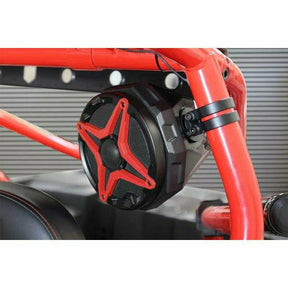 Polaris RZR Pro / Turbo R 5-Speaker Audio System