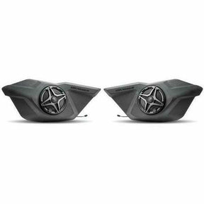 Polaris RZR Pro / Turbo R Front Speaker Pods