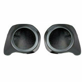 SSV Works Yamaha YXZ 1000R Front Speaker Pods