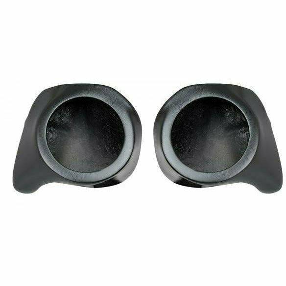 SSV Works Yamaha YXZ 1000R Front Speaker Pods