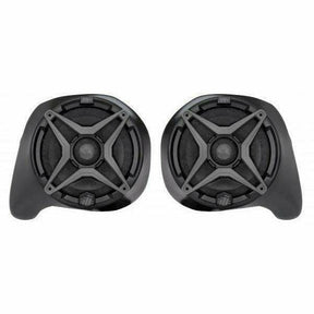 SSV Works Yamaha YXZ 1000R Front Speaker Pods