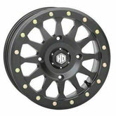 STI HD A1 Beadlock Wheel (Matte Black)