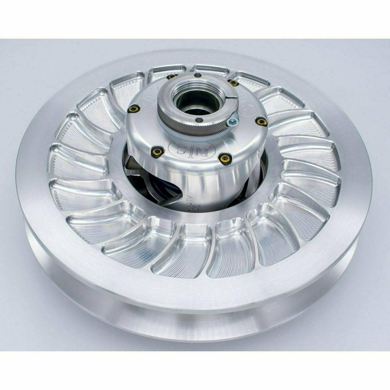 STM Can Am Tuner Secondary Clutch