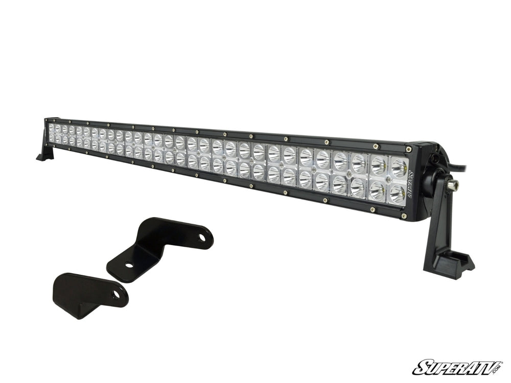 30" LED Light Bar