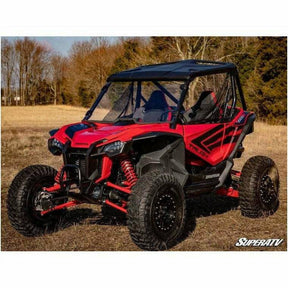 SuperATV Honda Talon Full Windshield