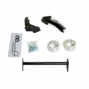 SuperATV Honda Talon 1000R 3" Lift Kit