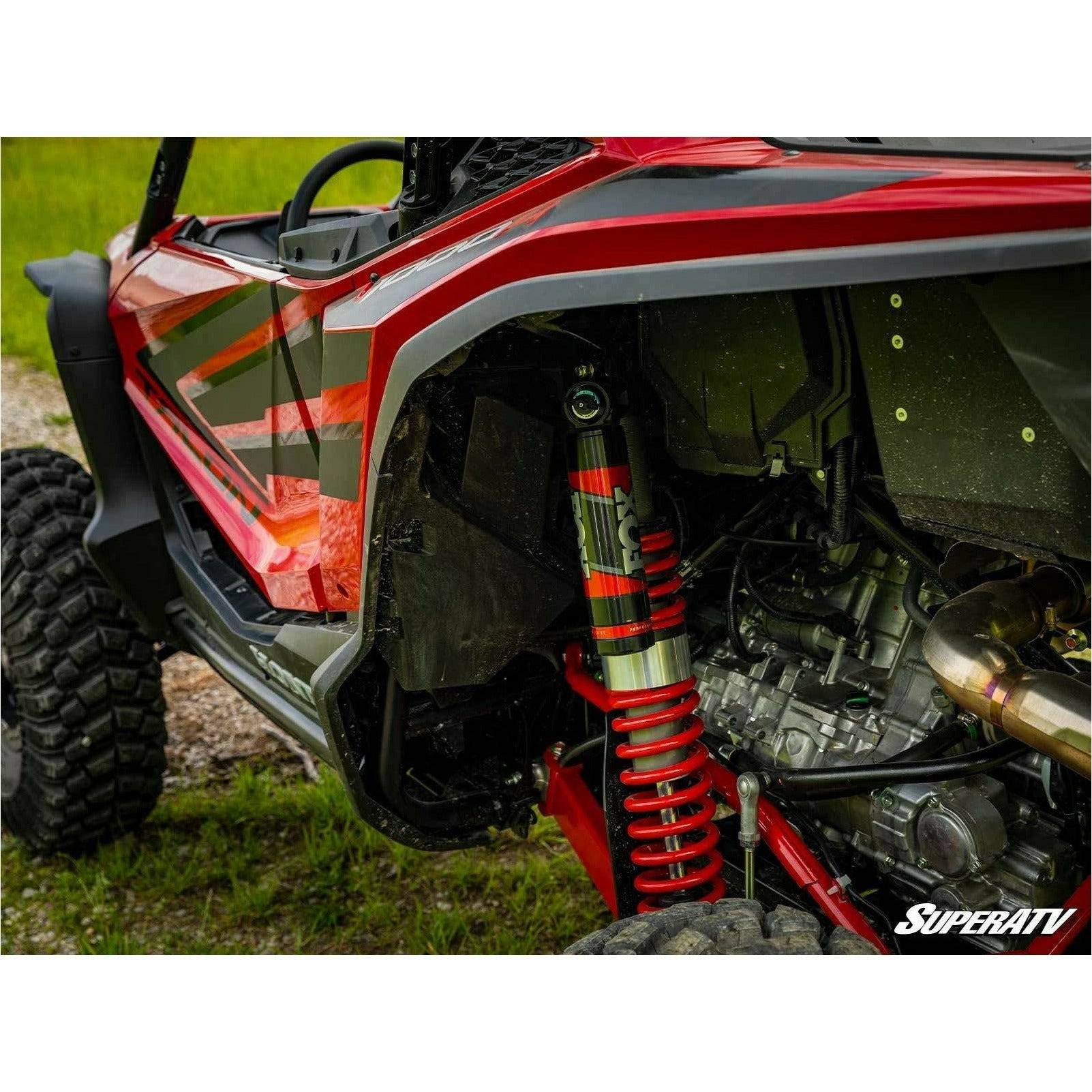 SuperATV Honda Talon 1000R 3" Lift Kit