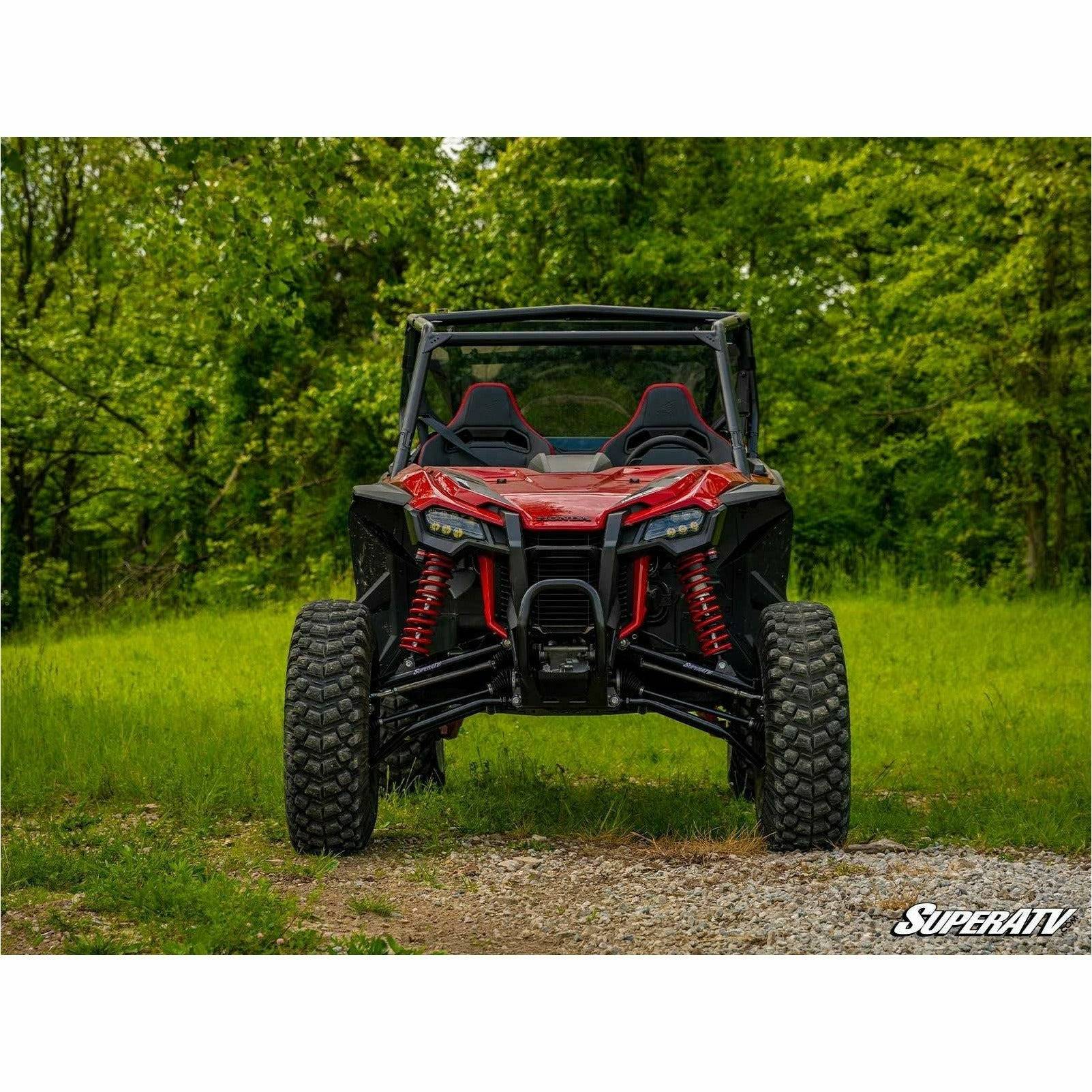 SuperATV Honda Talon 1000R 3" Lift Kit