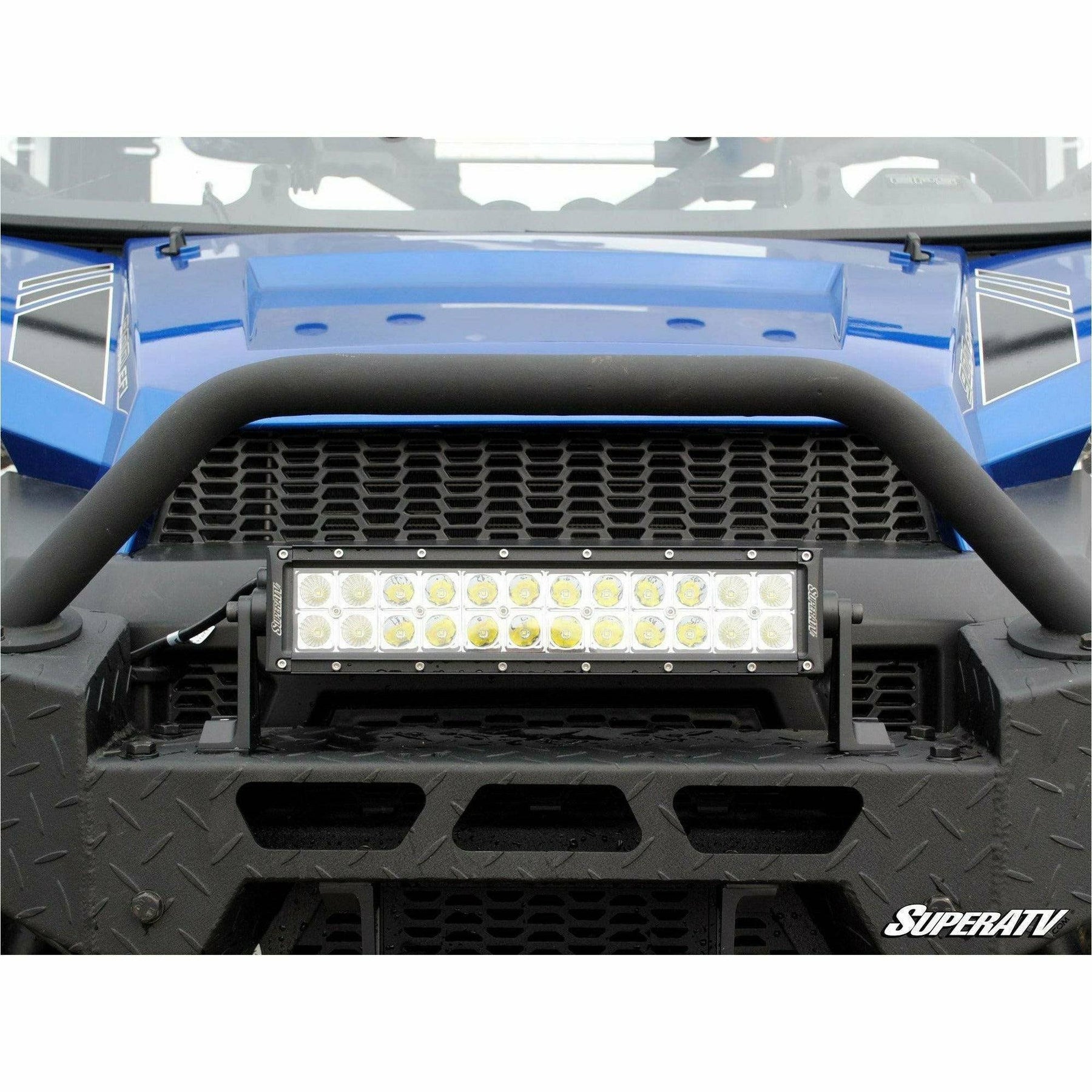 SuperATV 12" LED Combination Spot / Flood Light Bar