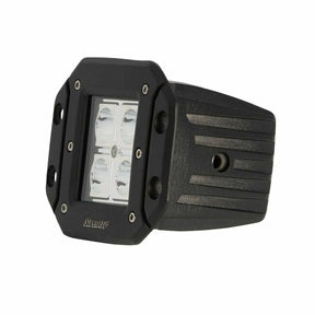 SuperATV 3" LED Recessed Cube Lights