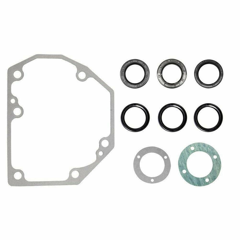 SuperATV 4" Portal Gear Lift Seal and Bearing Rebuild Kits