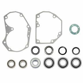 SuperATV 4" Portal Gear Lift Seal and Bearing Rebuild Kits