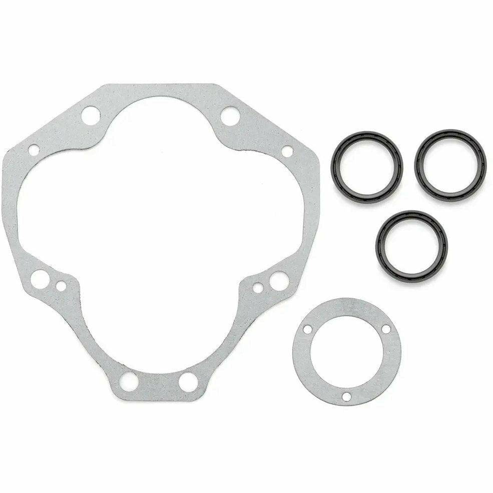 SuperATV 4" Portal Gear Lift Seal and Bearing Rebuild Kits