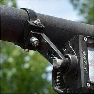 SuperATV Aluminum Tube Clamp