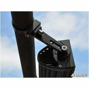 SuperATV Aluminum Tube Clamp