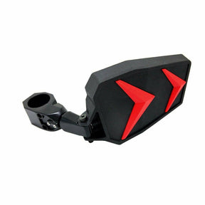 SuperATV Arctic Cat Seeker Side View Mirrors