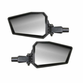 SuperATV Arctic Cat Seeker Side View Mirrors