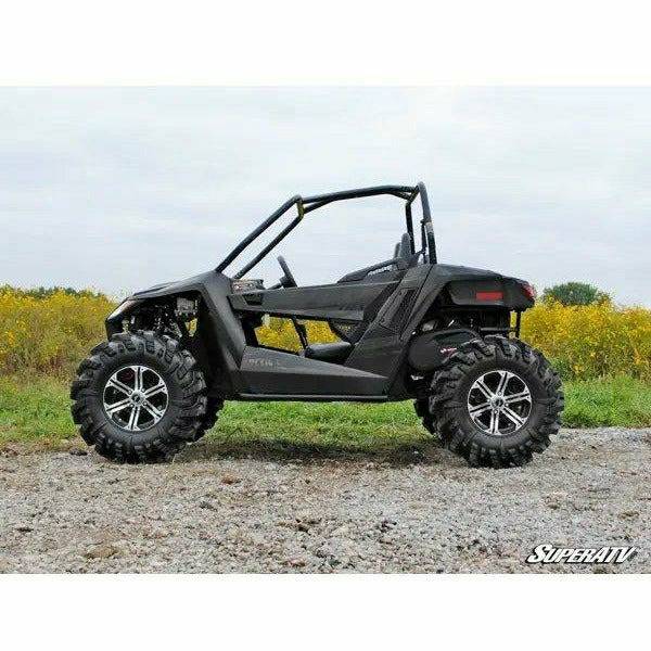 SuperATV Arctic Cat Wildcat Trail 2" Lift Kit