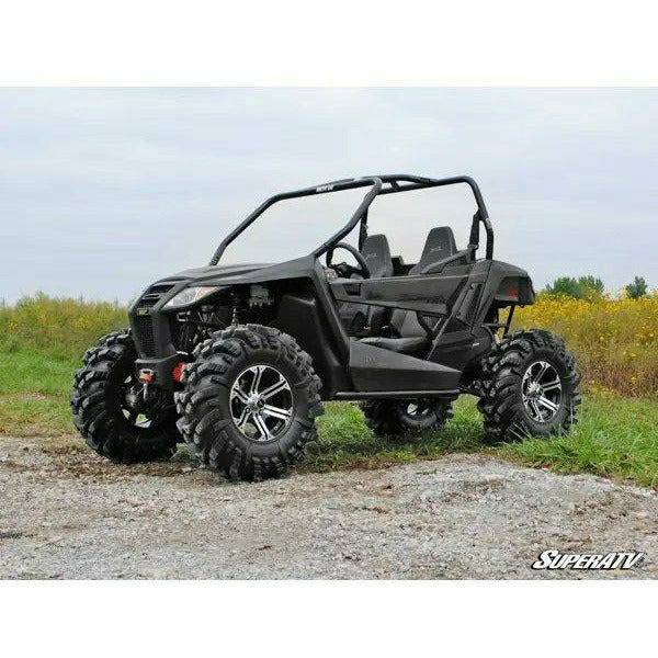 SuperATV Arctic Cat Wildcat Trail 2" Lift Kit