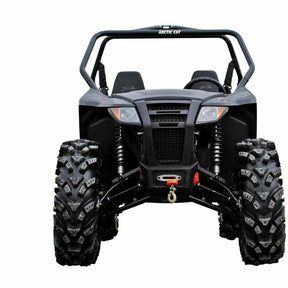 SuperATV Arctic Cat Wildcat Trail 2" Lift Kit