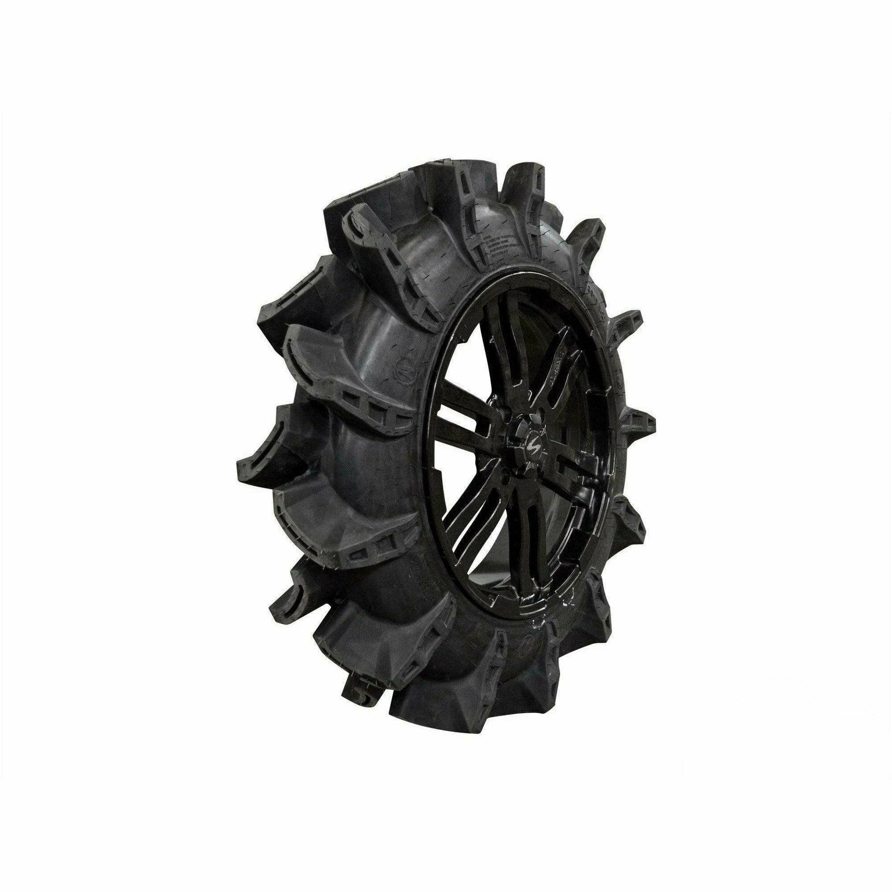 SuperATV Assassinator UTV Mud Tires