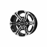 SuperATV 14" Bandit Wheels H-Series (Machined)