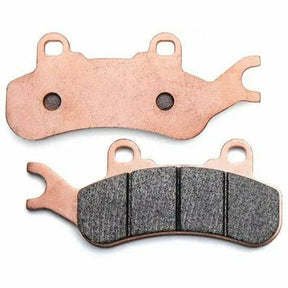 SuperATV Can Am Commander 1000 Sintered Brake Pads