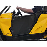 SuperATV Can Am Commander (2011-2020) Aluminum Doors