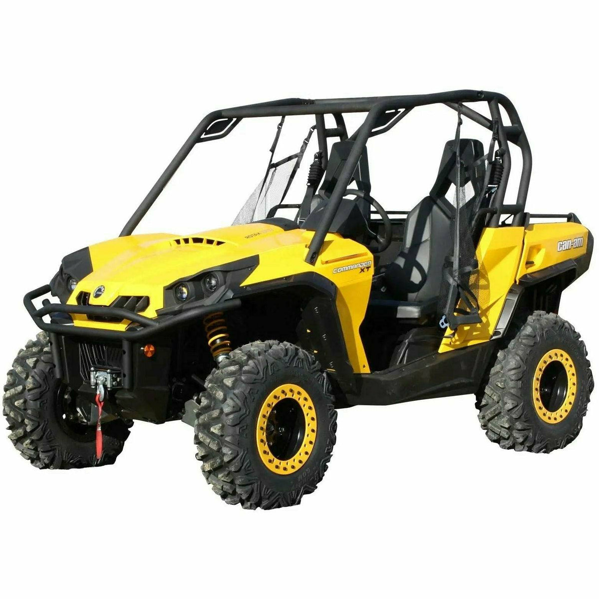 SuperATV Can Am Commander (2011-2020) 2.5" Lift Kit