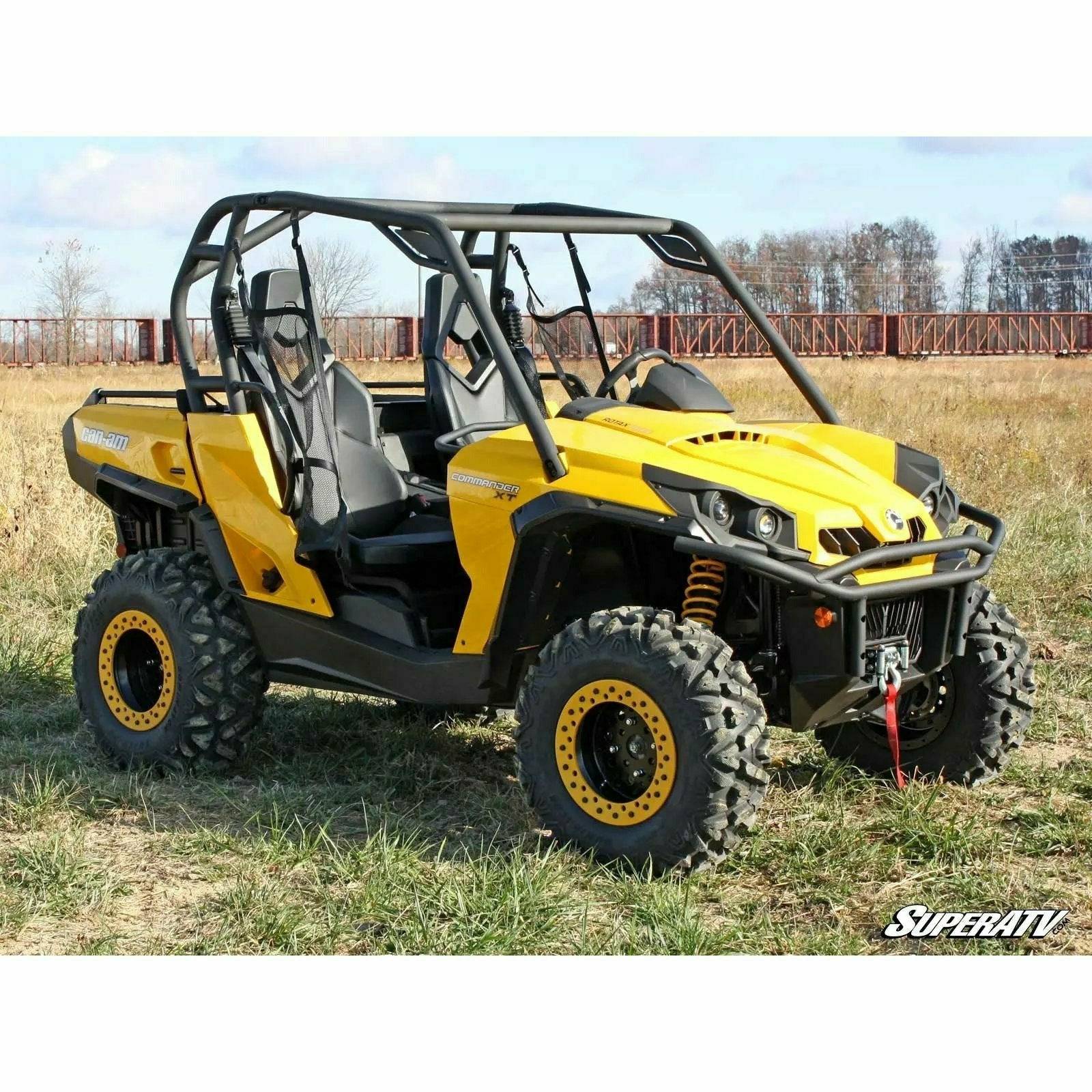 SuperATV Can Am Commander (2011-2020) 2.5" Lift Kit