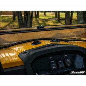 SuperATV Can Am Commander (2011-2020) Cab Heater