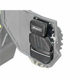 SuperATV Can Am Commander (2011-2020) Door Bags (Pair)