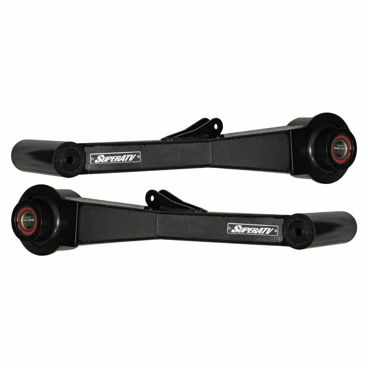 SuperATV Can Am Commander (2011-2020) Extended Rear Trailing Arms