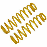 SuperATV Can Am Commander (2010-2020) Front Coil Springs (Pair)