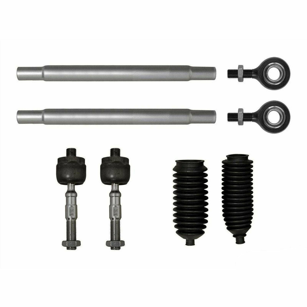 SuperATV Can Am Commander Heavy Duty Tie Rod Kit