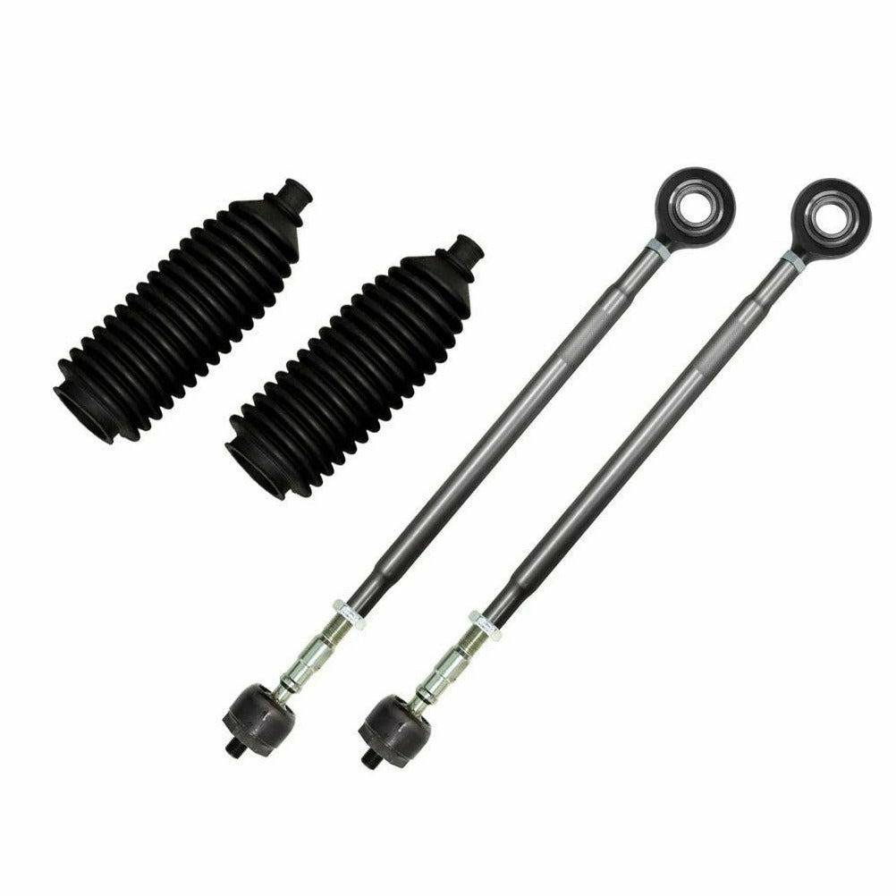 SuperATV Can Am Commander Heavy Duty Tie Rod Kit