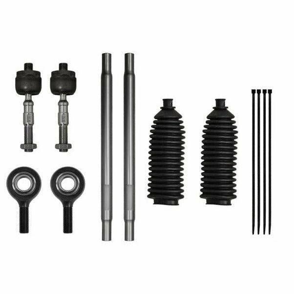 SuperATV Can Am Commander Heavy Duty Tie Rod Kit