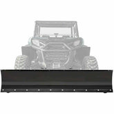 SuperATV Can Am Commander Plow Pro Snow Plow