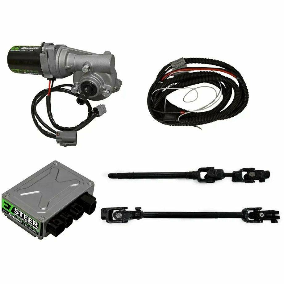 SuperATV Can Am Commander Power Steering Kit