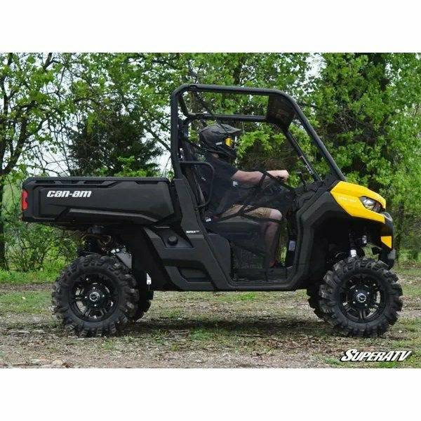 SuperATV Can Am Defender 3" Lift Kit