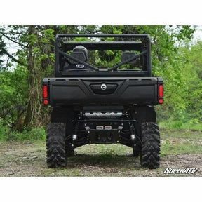 SuperATV Can Am Defender 3" Lift Kit