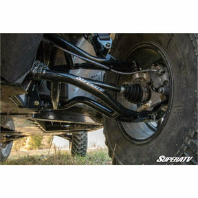 SuperATV Can Am Defender BFT Suspension Kit