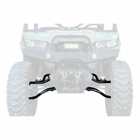 SuperATV Can Am Defender BFT Suspension Kit