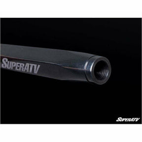 SuperATV Can Am Defender Billet Aluminum Hex Tie Rod Kit